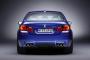 BMW M5 2012