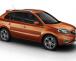 Renault Koleos 2012