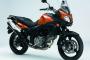 Suzuki V-Storm 650 ABS