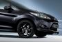 Ford Fiesta Sport Special Edition