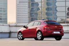 Chevrolet Cruze Hatchback 5 porte