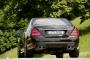 Mercedes Classe S Grand Edition 