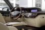 Mercedes Classe S Grand Edition 