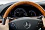 Mercedes Classe S Grand Edition 