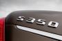 Mercedes Classe S Grand Edition 