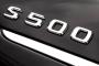 Mercedes Classe S Grand Edition 
