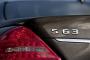 Mercedes Classe S Grand Edition 