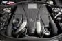 Mercedes Classe S Grand Edition 