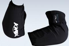Knox - Protezioni gambe e gomiti