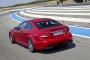 Mercedes C 63 AMG Coupé Black Series