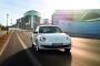 Volkswagen Beetle (Maggiolino) 