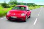 Volkswagen Beetle (Maggiolino) 