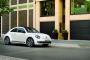 Volkswagen Beetle (Maggiolino) 