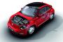 Volkswagen Beetle (Maggiolino) 