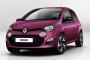 Renault Twingo 2012