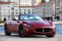 Maserati GranCabrio Sport