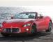 Maserati GranCabrio Sport