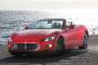 Maserati GranCabrio Sport