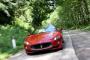 Maserati GranCabrio Sport