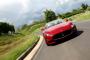 Maserati GranCabrio Sport