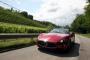 Maserati GranCabrio Sport