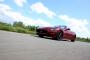 Maserati GranCabrio Sport