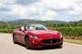 Maserati GranCabrio Sport