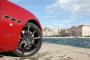 Maserati GranCabrio Sport