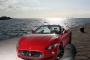 Maserati GranCabrio Sport