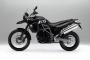 BMW F 800 GS Triple Black