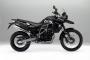 BMW F 800 GS Triple Black