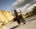 BMW F 800 GS Triple Black