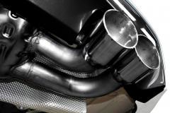 Eisenmann Sport Exhaust System per BMW 1M Coupè