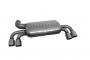 Eisenmann Sport Exhaust System per BMW 1M Coupè