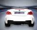 Eisenmann Sport Exhaust System per BMW 1M Coupè