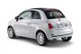 Fiat 500C by Gucci