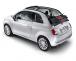 Fiat 500C by Gucci