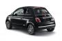 Fiat 500C by Gucci