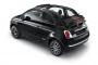 Fiat 500C by Gucci