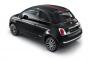 Fiat 500C by Gucci