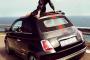 Fiat 500C by Gucci