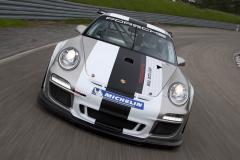 Porsche 911 GT3 Cup