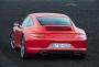 Porsche 911 Carrera 2012