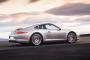 Porsche 911 Carrera S 2012