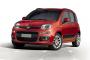 Nuova Fiat Panda 2012