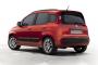 Nuova Fiat Panda 2012