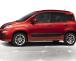 Nuova Fiat Panda 2012