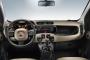 Nuova Fiat Panda 2012