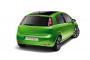 Fiat Punto TwinAir 2012