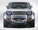 Land Rover DC100 Concept
